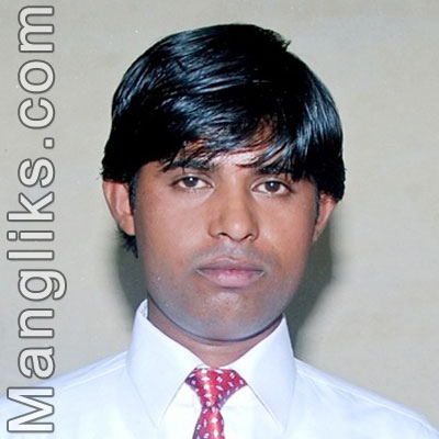 Manglik Brides & Grooms